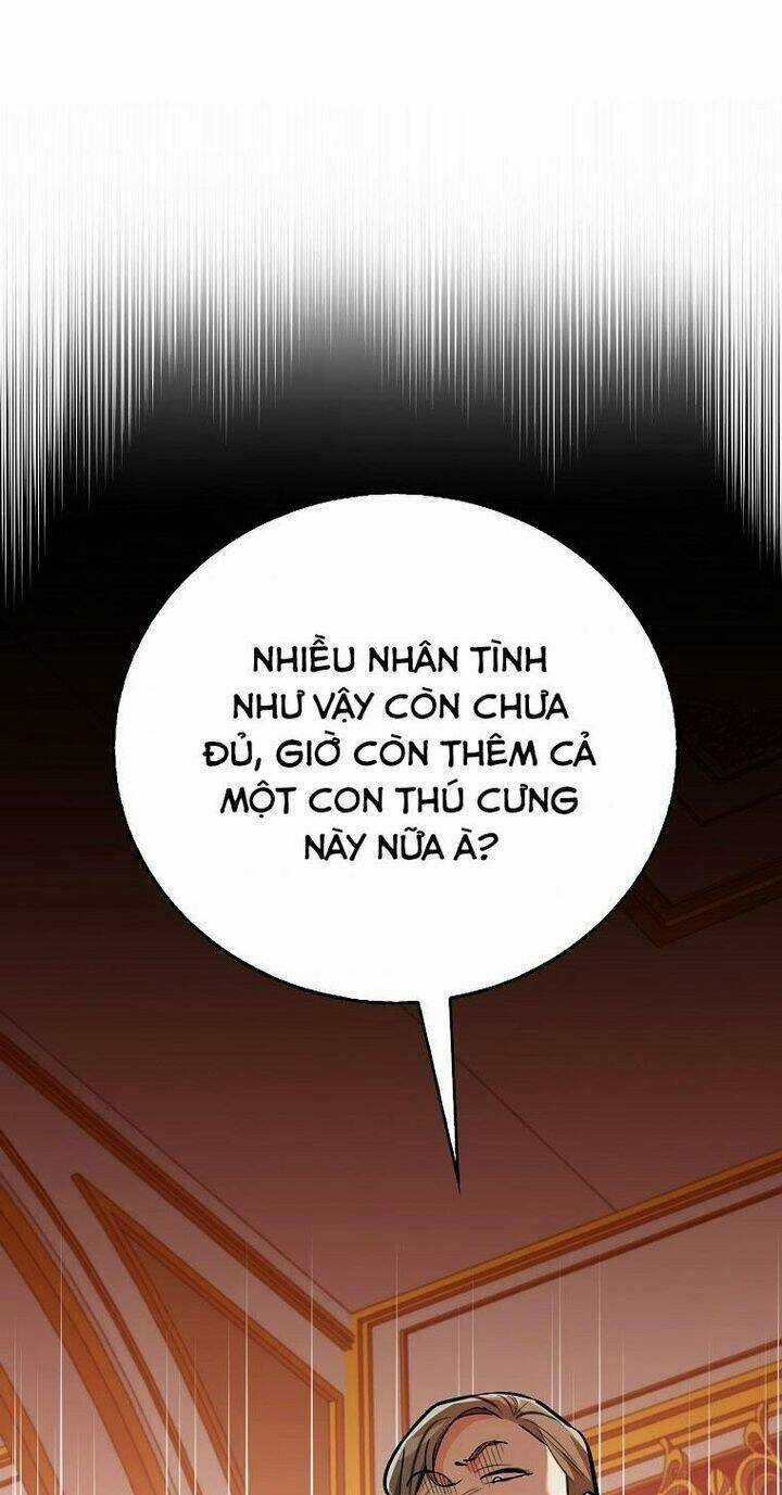 Thú Cưng Của Nữ Đại Công Tước Chapter 15 trang 3