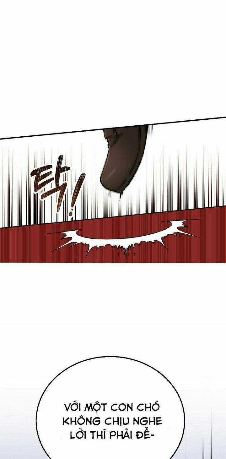 Thú Cưng Của Nữ Đại Công Tước Chapter 15 trang 35