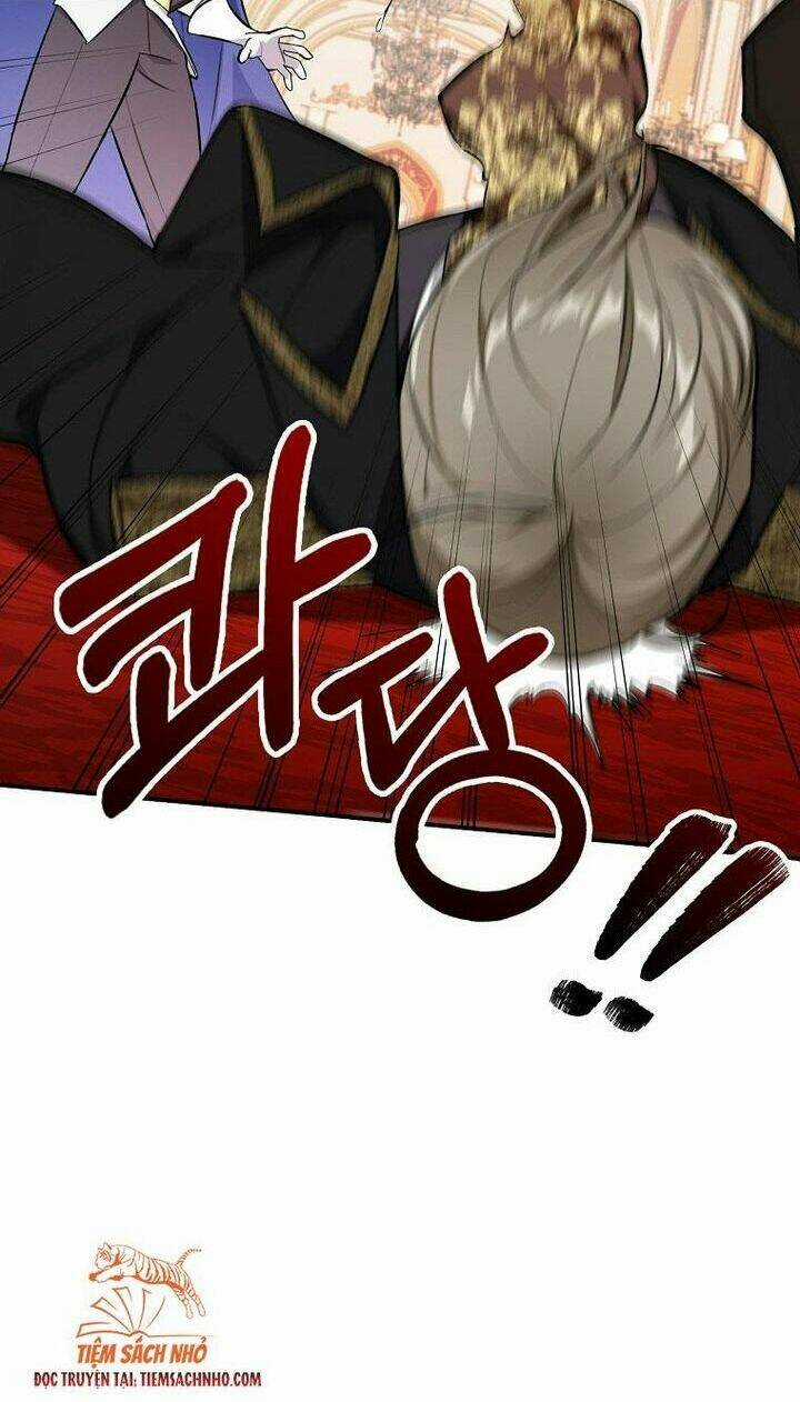 Thú Cưng Của Nữ Đại Công Tước Chapter 15 trang 40