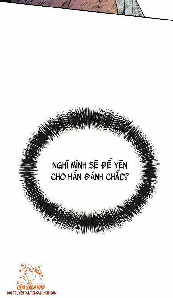 Thú Cưng Của Nữ Đại Công Tước Chapter 15 trang 42