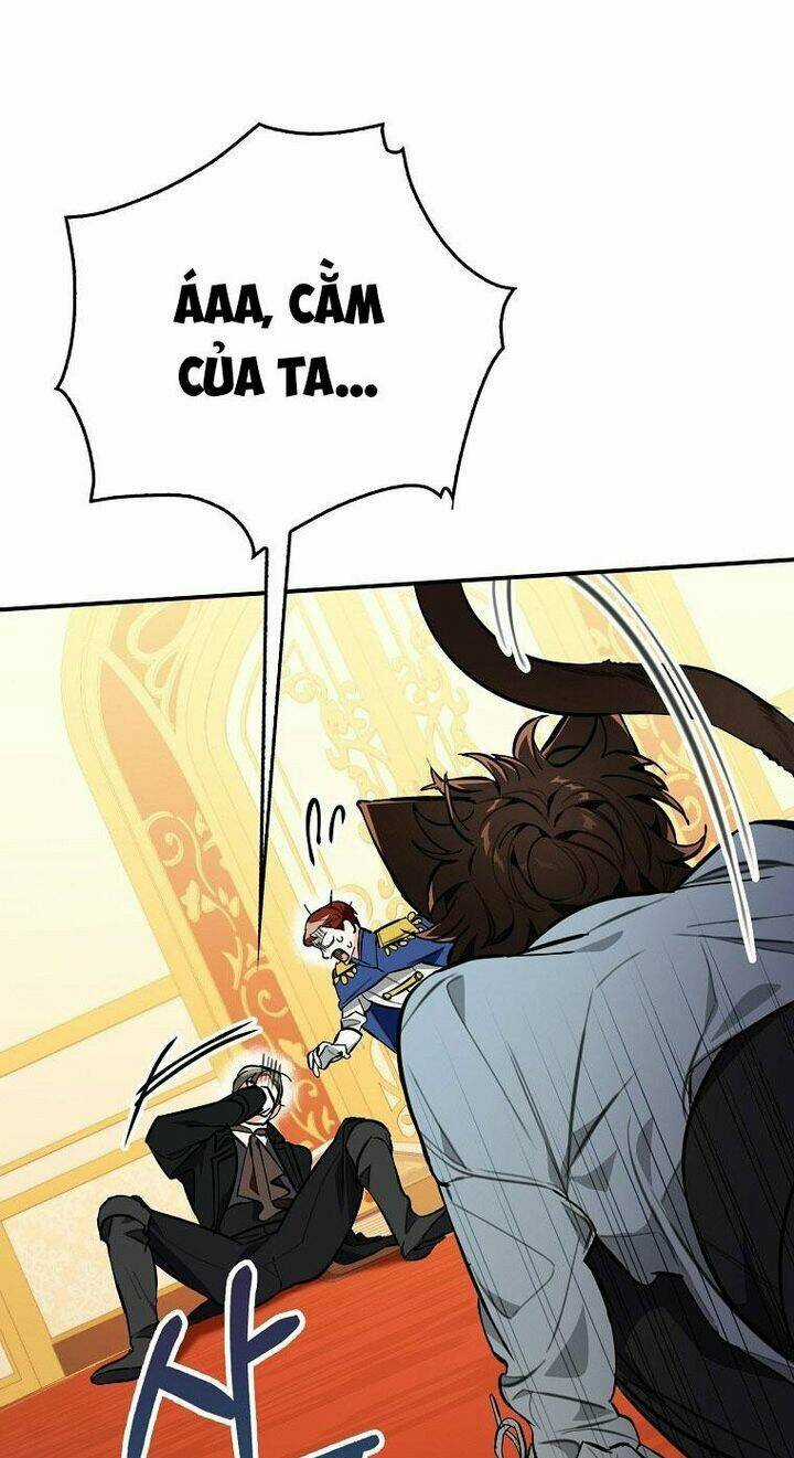Thú Cưng Của Nữ Đại Công Tước Chapter 15 trang 43