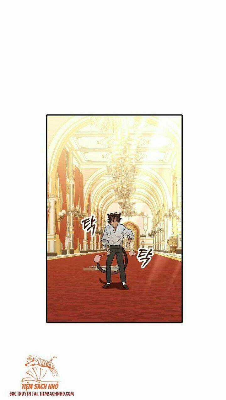 Thú Cưng Của Nữ Đại Công Tước Chapter 15 trang 46