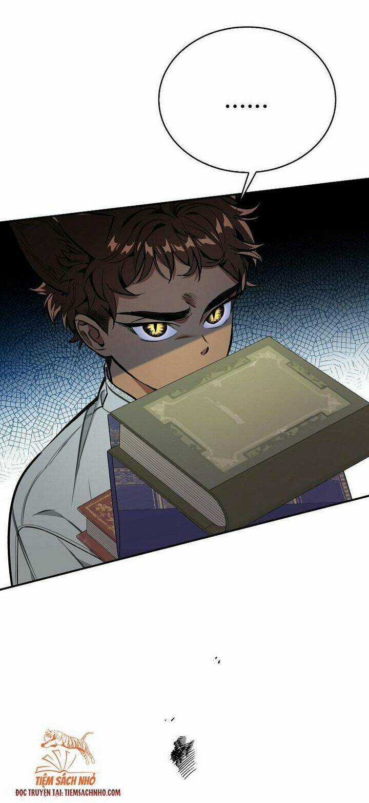 Thú Cưng Của Nữ Đại Công Tước Chapter 15 trang 5