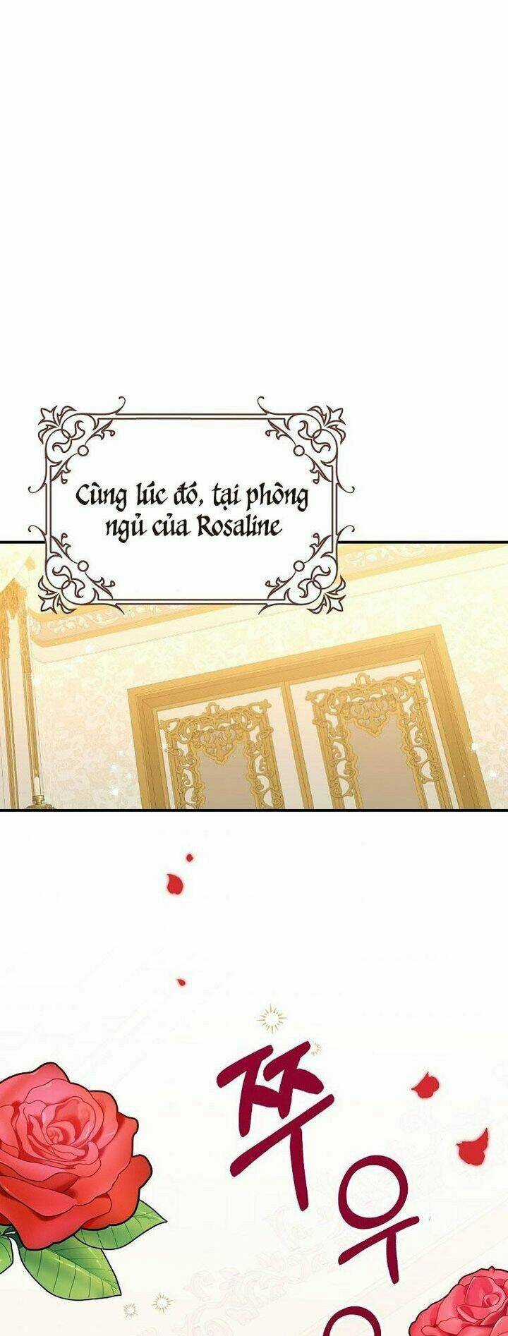 Thú Cưng Của Nữ Đại Công Tước Chapter 15 trang 51