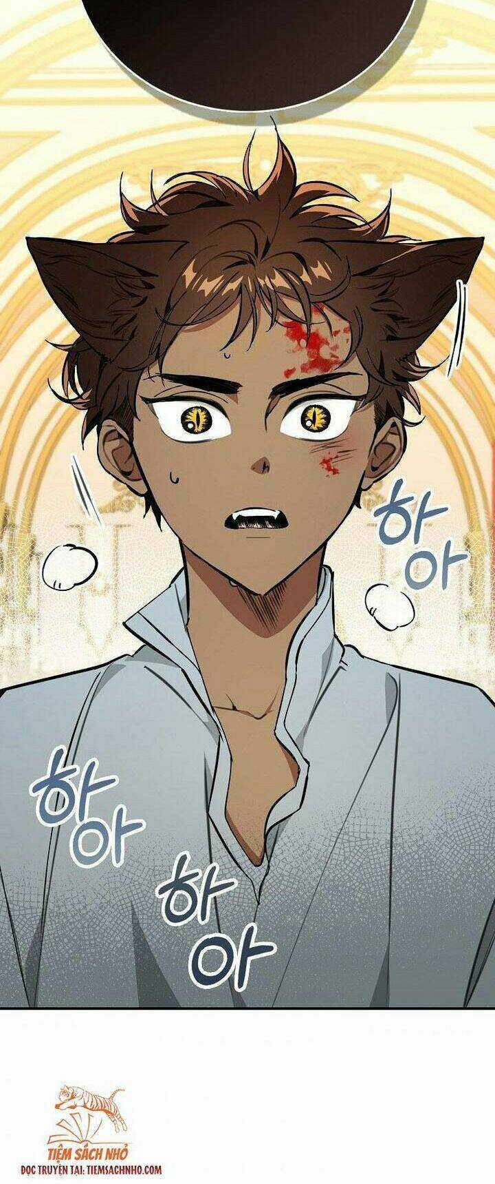 Thú Cưng Của Nữ Đại Công Tước Chapter 15 trang 58