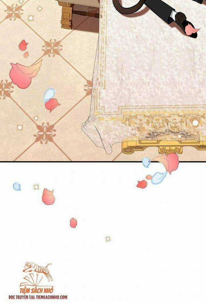 Thú Cưng Của Nữ Đại Công Tước Chapter 15 trang 65