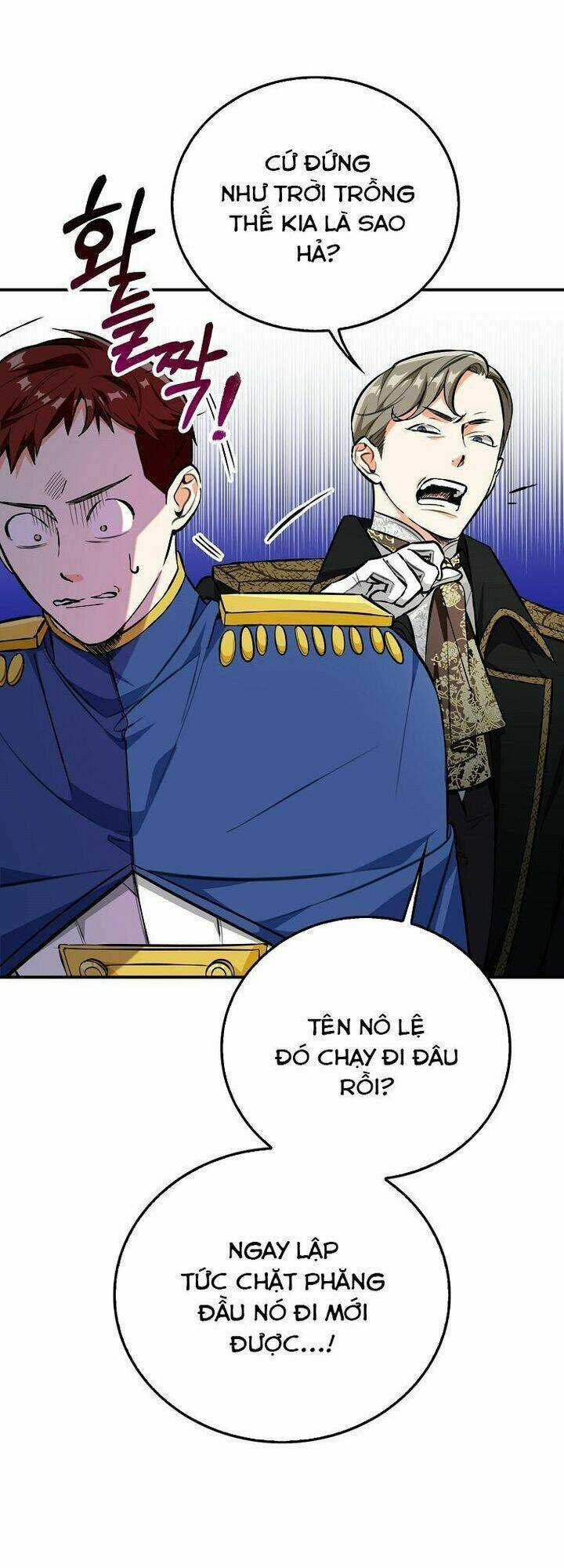 Thú Cưng Của Nữ Đại Công Tước Chapter 16 trang 10