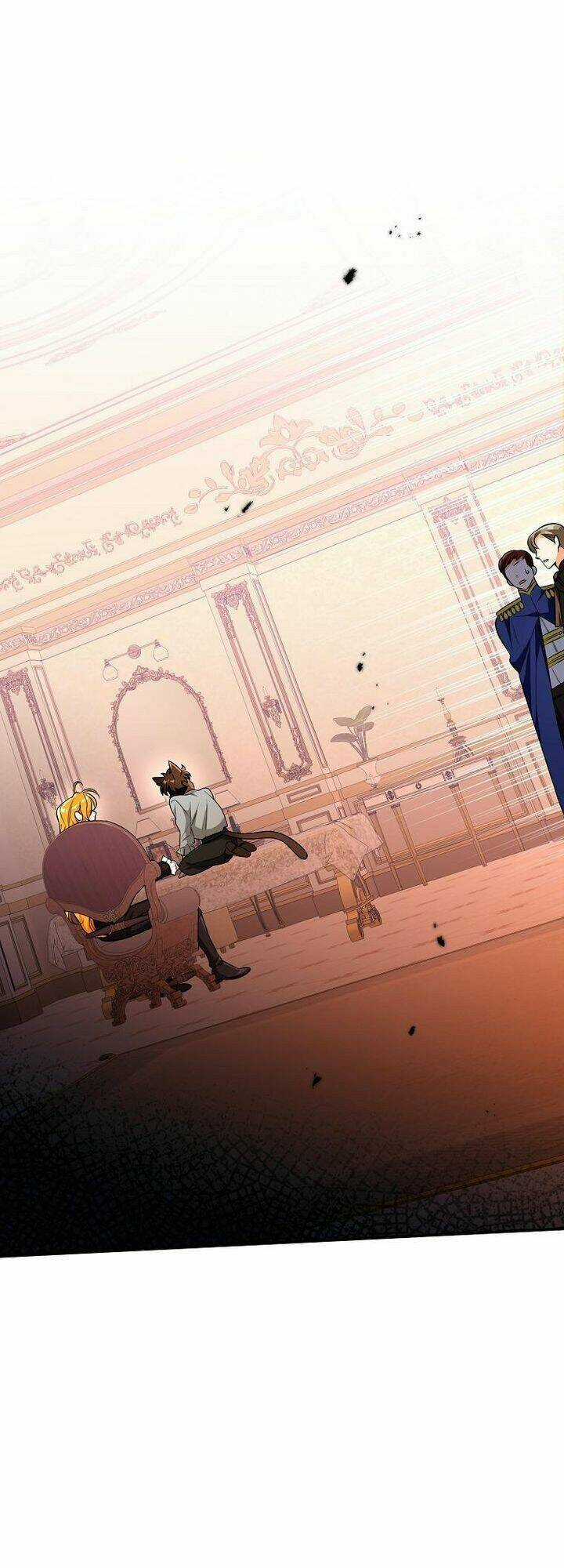 Thú Cưng Của Nữ Đại Công Tước Chapter 16 trang 11