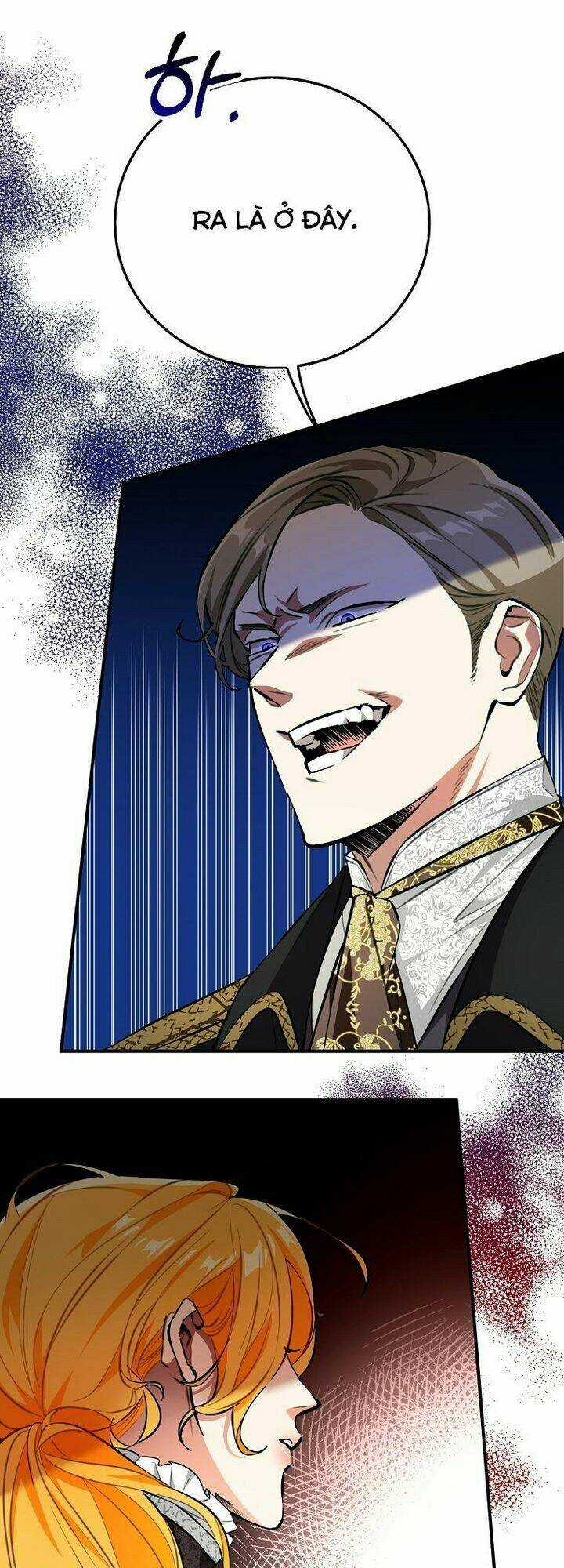 Thú Cưng Của Nữ Đại Công Tước Chapter 16 trang 12