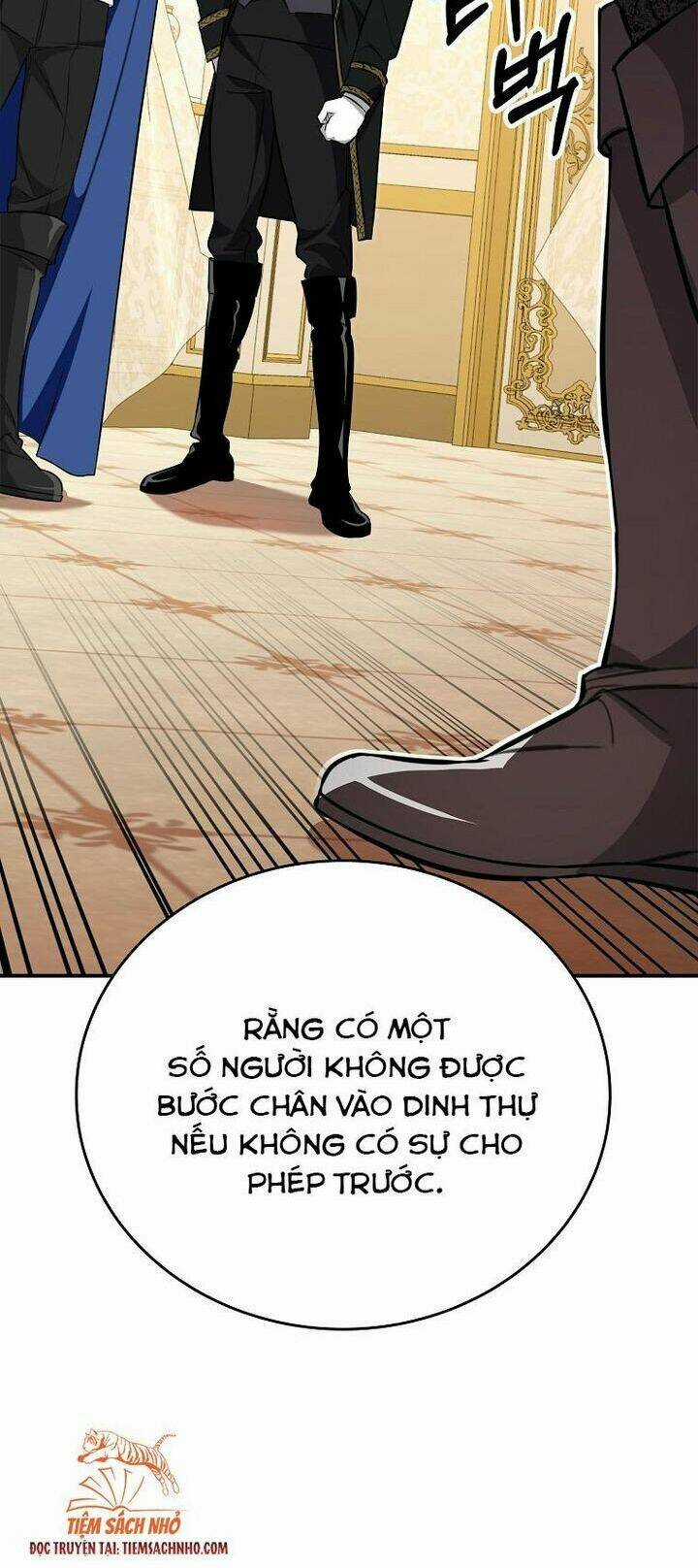 Thú Cưng Của Nữ Đại Công Tước Chapter 16 trang 16