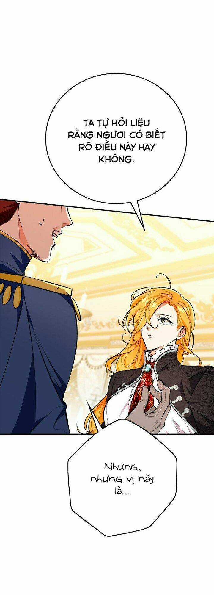 Thú Cưng Của Nữ Đại Công Tước Chapter 16 trang 17