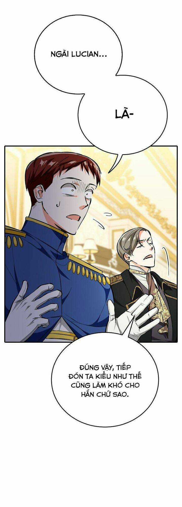 Thú Cưng Của Nữ Đại Công Tước Chapter 16 trang 18