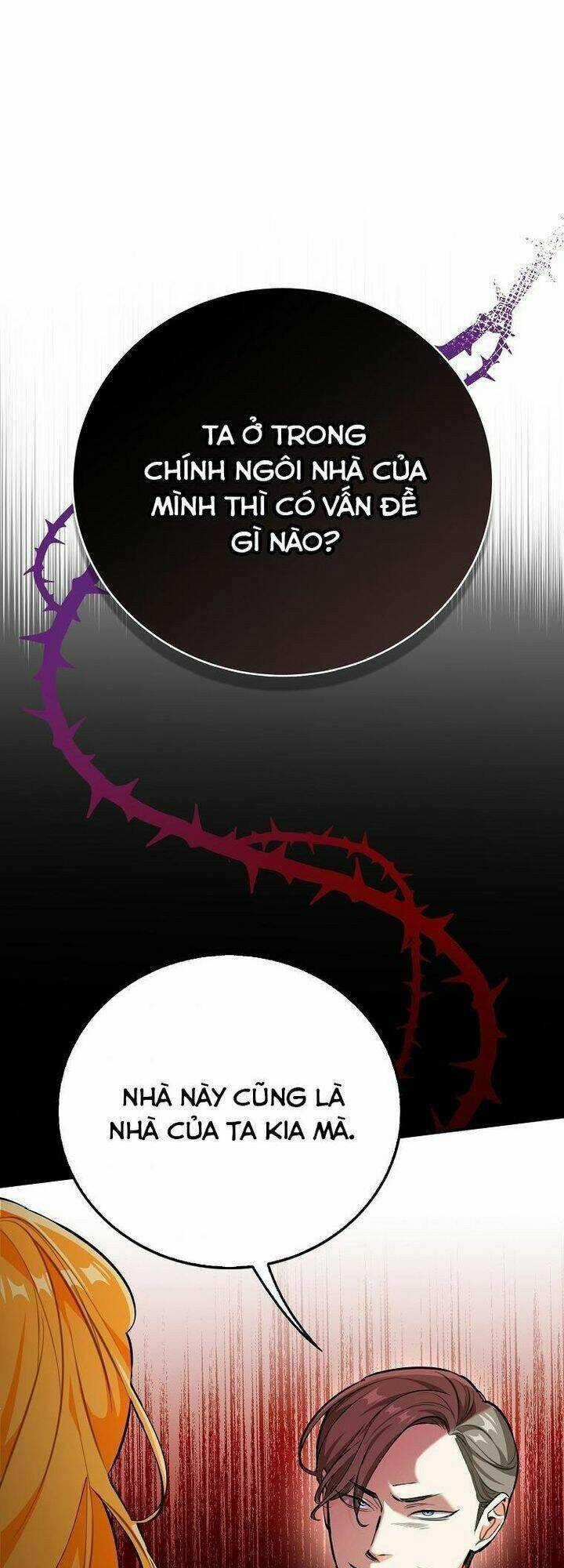 Thú Cưng Của Nữ Đại Công Tước Chapter 16 trang 19