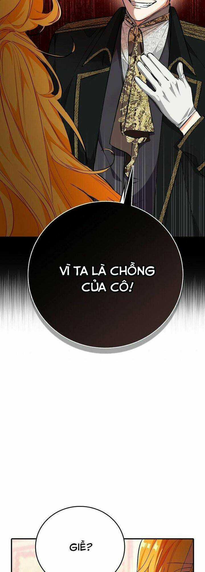 Thú Cưng Của Nữ Đại Công Tước Chapter 16 trang 20
