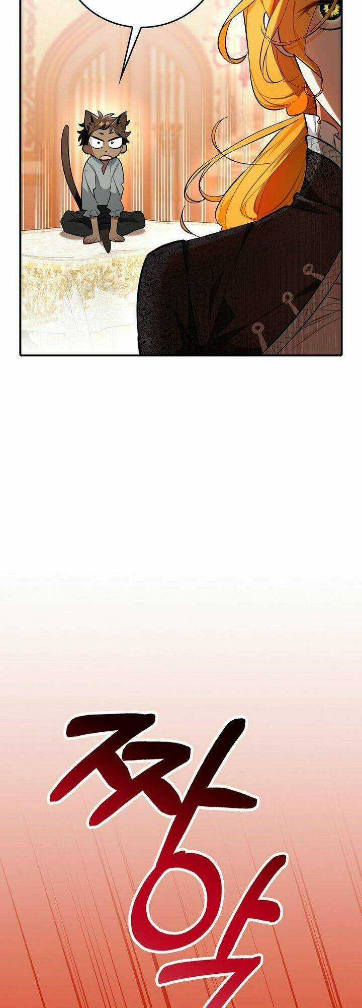 Thú Cưng Của Nữ Đại Công Tước Chapter 16 trang 21