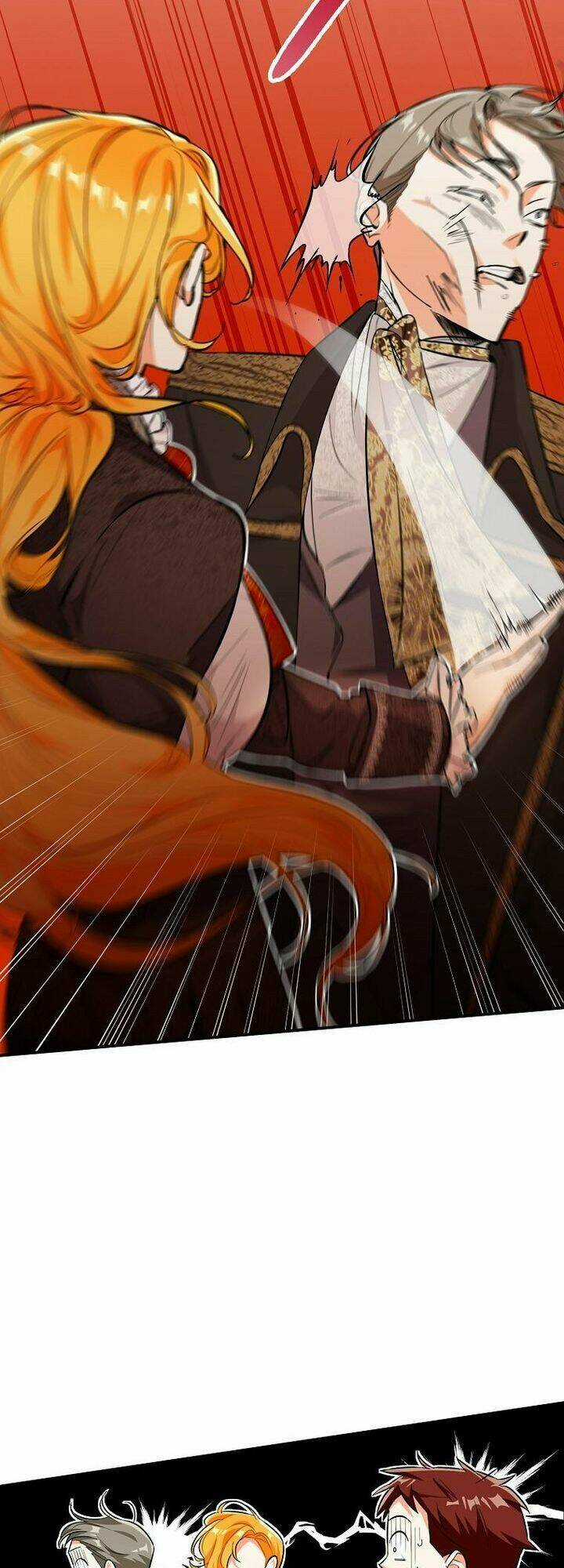 Thú Cưng Của Nữ Đại Công Tước Chapter 16 trang 22