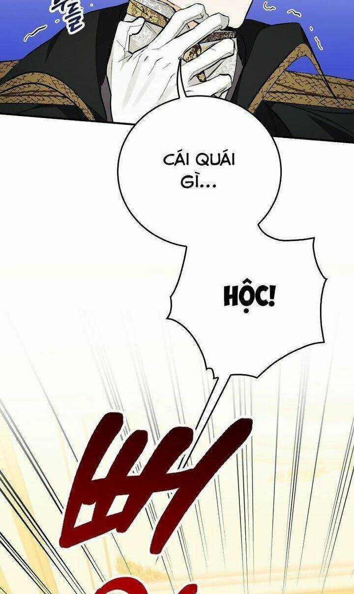 Thú Cưng Của Nữ Đại Công Tước Chapter 16 trang 24