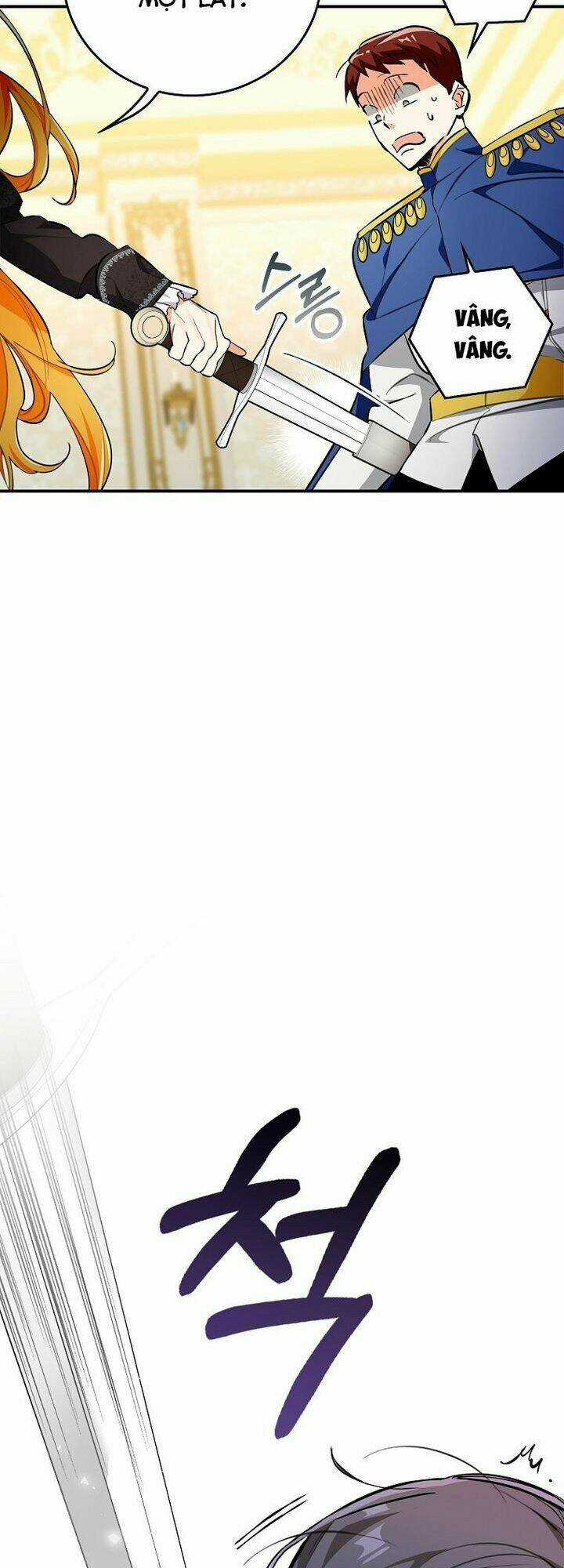 Thú Cưng Của Nữ Đại Công Tước Chapter 16 trang 27