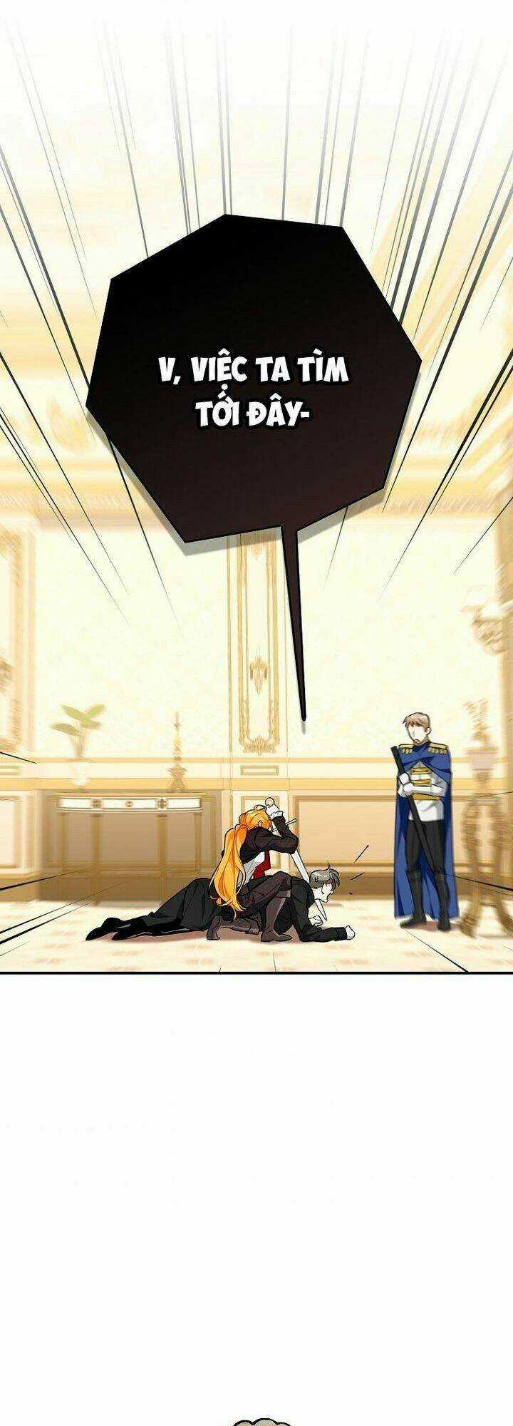 Thú Cưng Của Nữ Đại Công Tước Chapter 16 trang 31