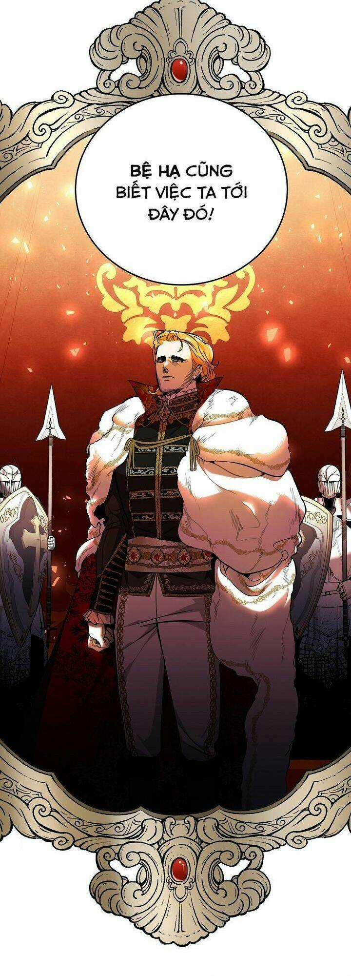 Thú Cưng Của Nữ Đại Công Tước Chapter 16 trang 32