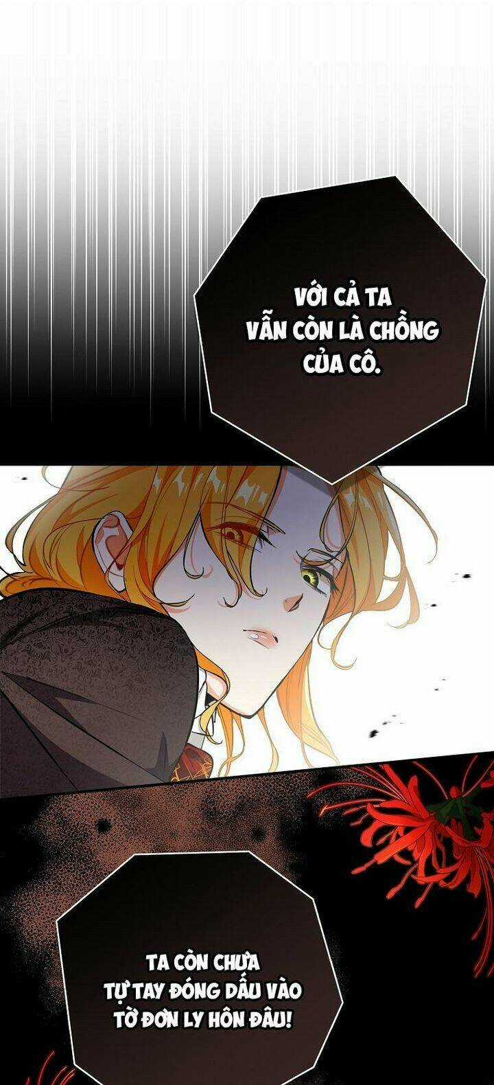 Thú Cưng Của Nữ Đại Công Tước Chapter 16 trang 33