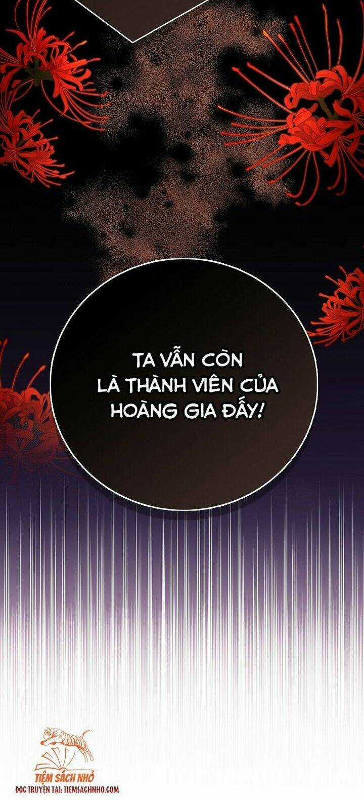 Thú Cưng Của Nữ Đại Công Tước Chapter 16 trang 34