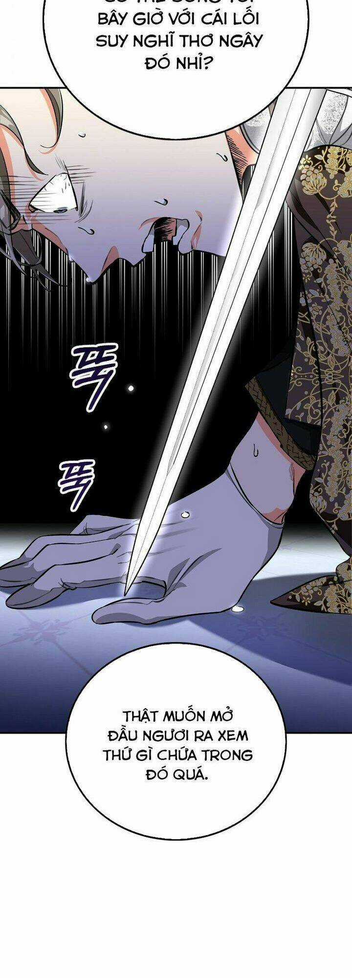 Thú Cưng Của Nữ Đại Công Tước Chapter 16 trang 37