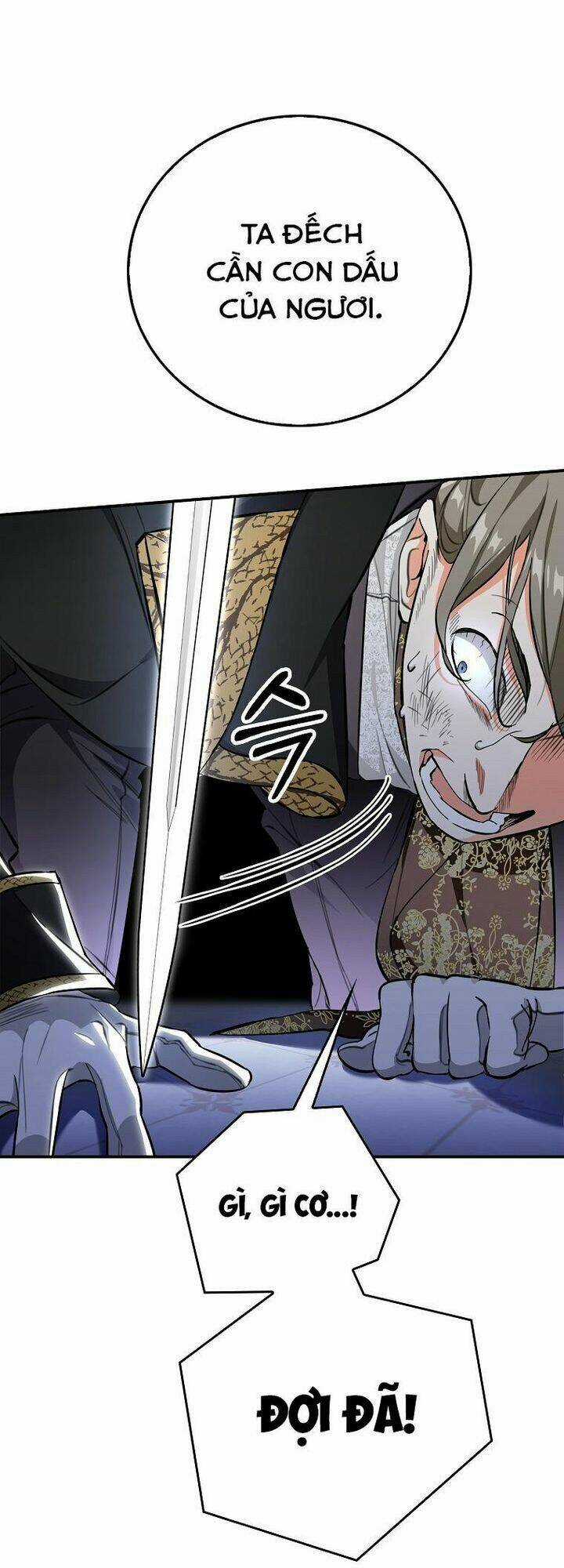 Thú Cưng Của Nữ Đại Công Tước Chapter 16 trang 38