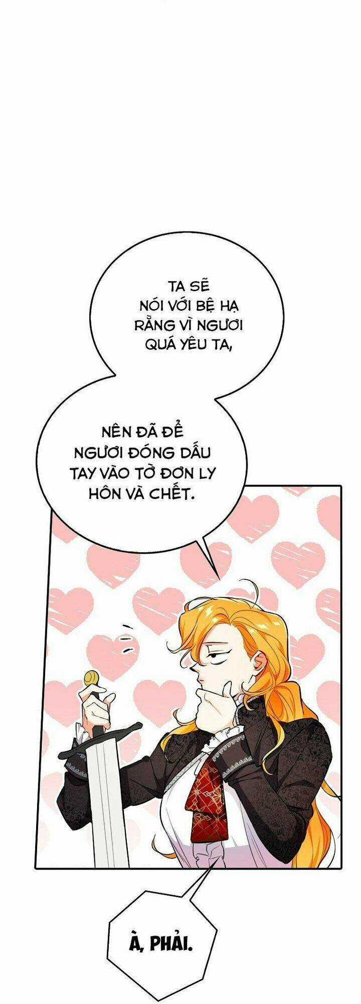 Thú Cưng Của Nữ Đại Công Tước Chapter 16 trang 40