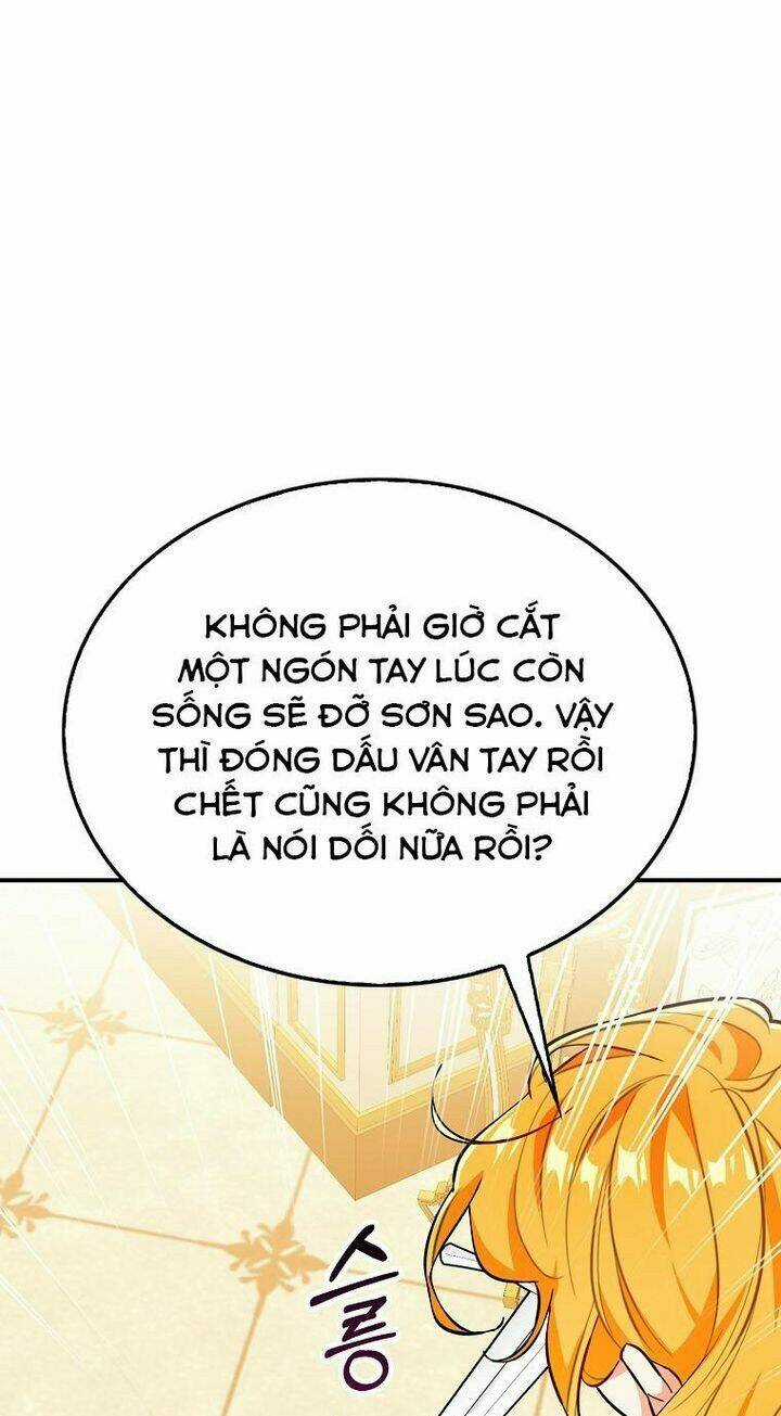 Thú Cưng Của Nữ Đại Công Tước Chapter 16 trang 41