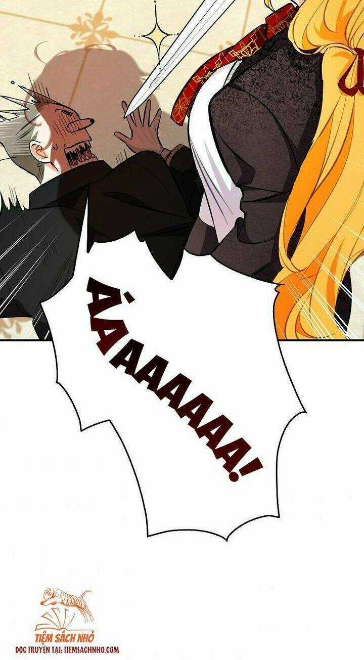 Thú Cưng Của Nữ Đại Công Tước Chapter 16 trang 42