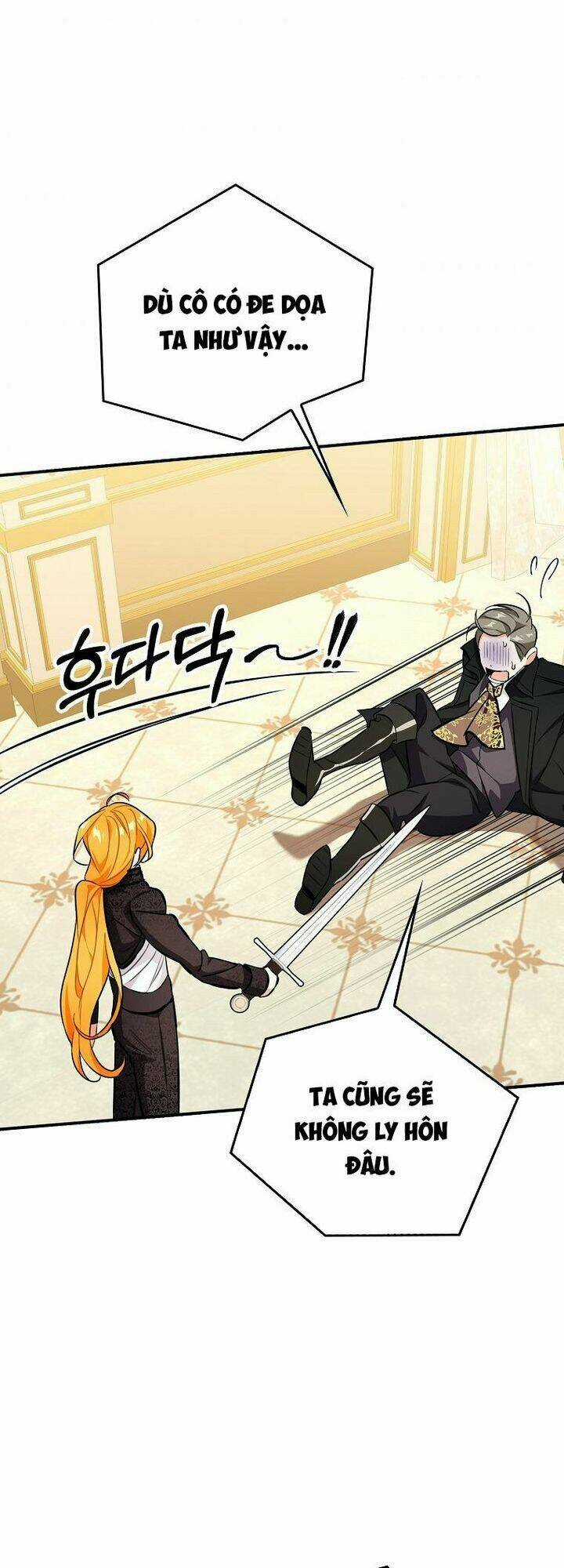 Thú Cưng Của Nữ Đại Công Tước Chapter 16 trang 43