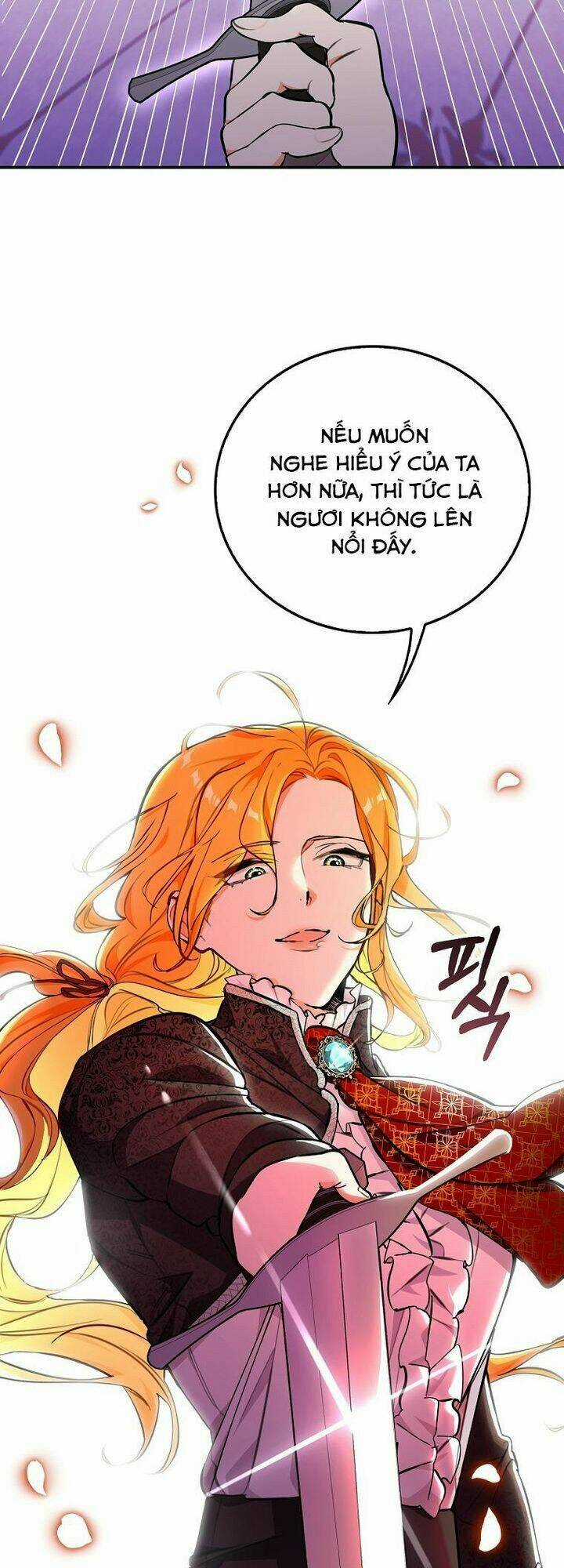 Thú Cưng Của Nữ Đại Công Tước Chapter 16 trang 49