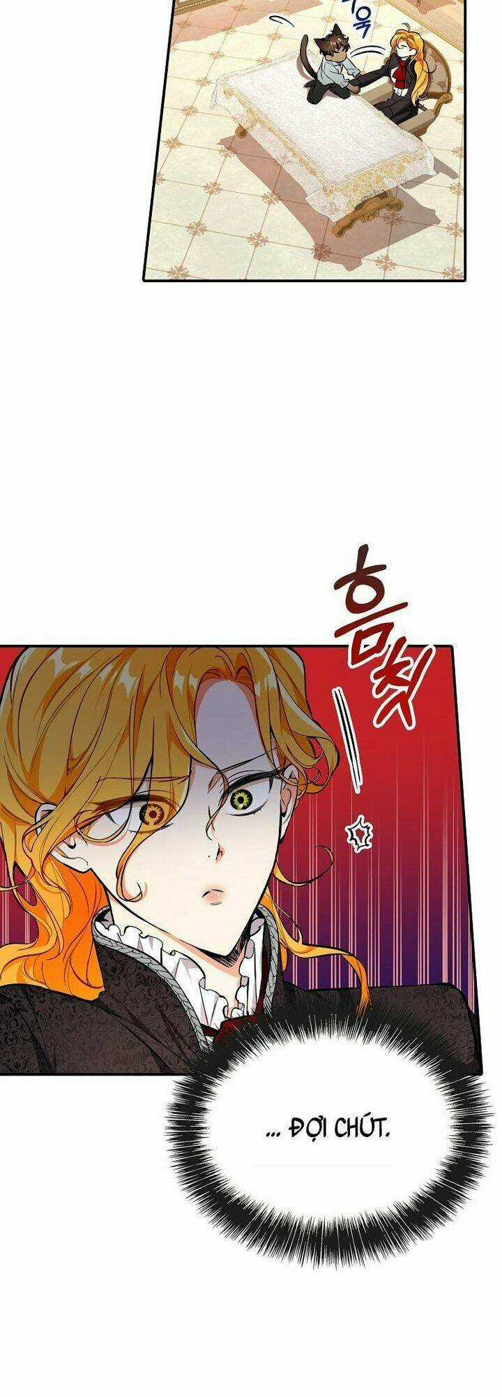 Thú Cưng Của Nữ Đại Công Tước Chapter 16 trang 5