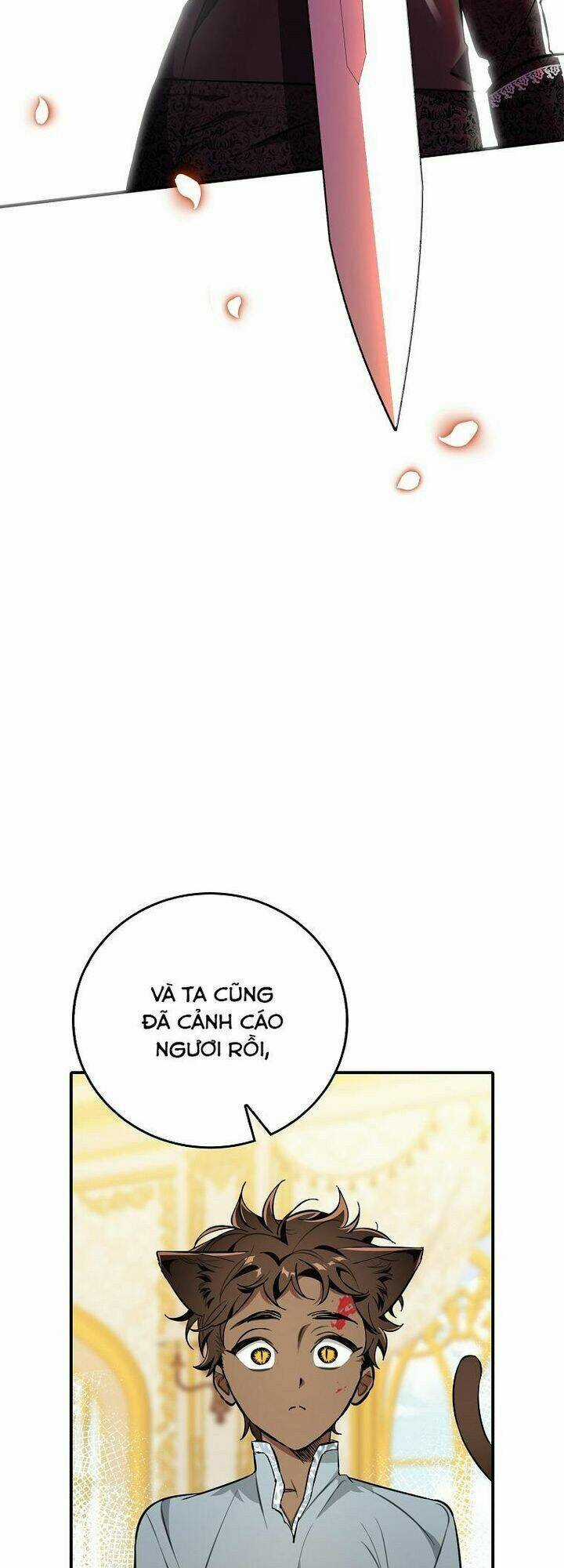 Thú Cưng Của Nữ Đại Công Tước Chapter 16 trang 50