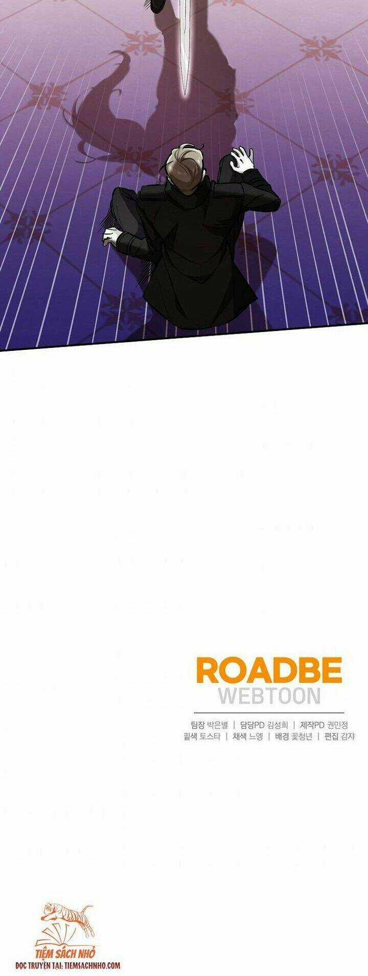 Thú Cưng Của Nữ Đại Công Tước Chapter 16 trang 53