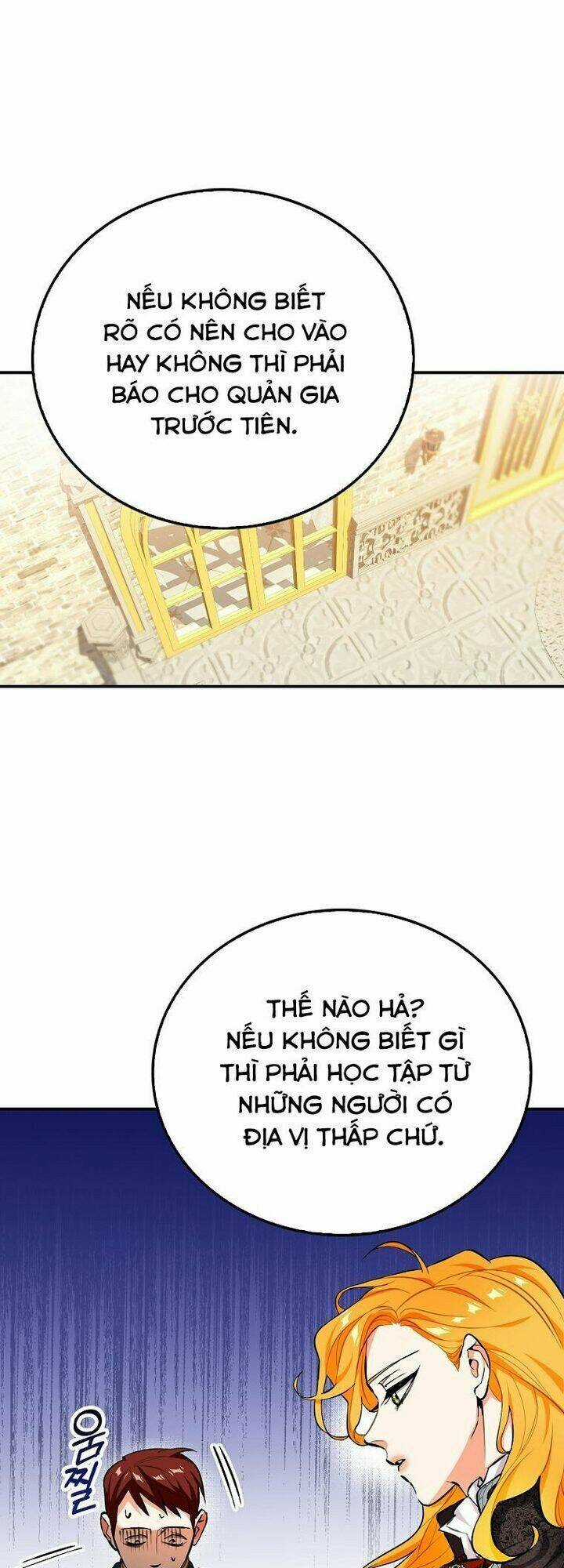 Thú Cưng Của Nữ Đại Công Tước Chapter 17 trang 10