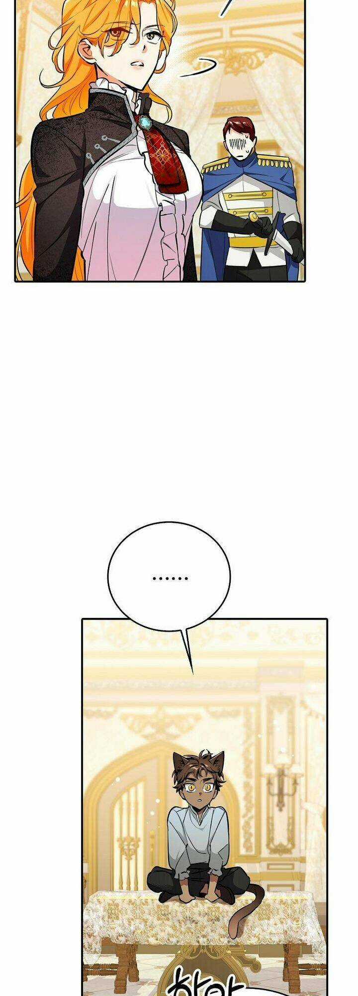 Thú Cưng Của Nữ Đại Công Tước Chapter 17 trang 12