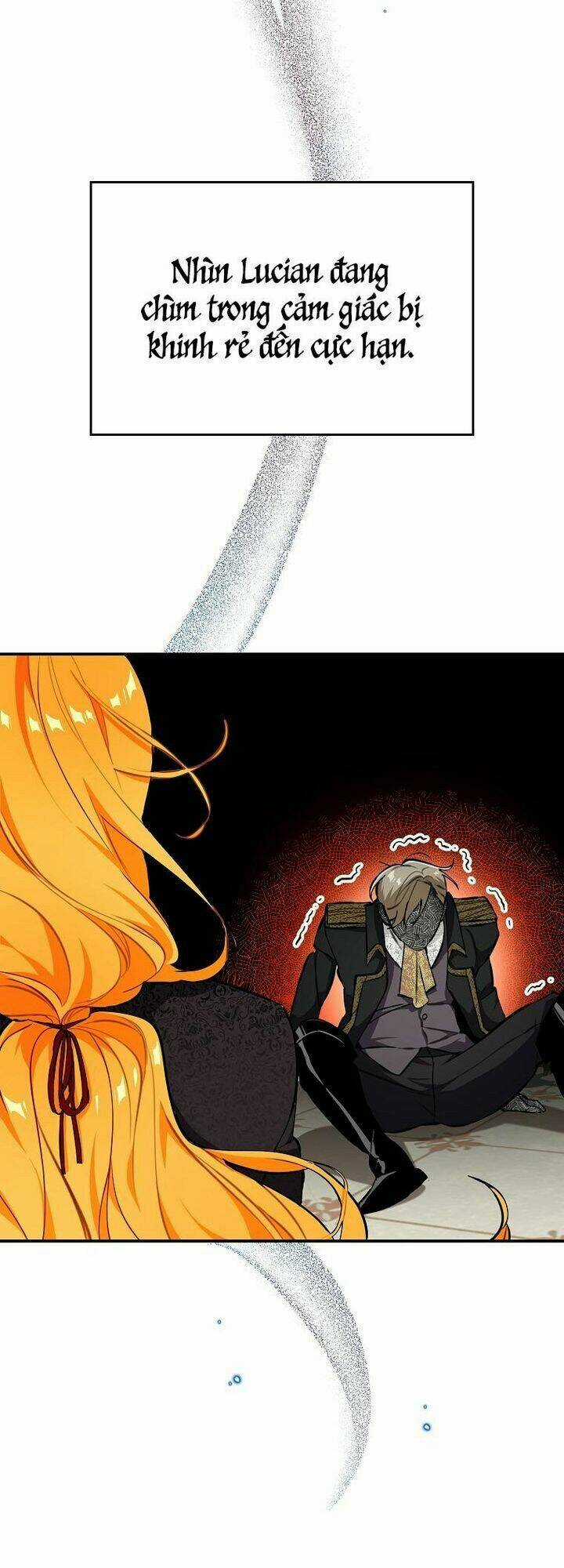 Thú Cưng Của Nữ Đại Công Tước Chapter 17 trang 2