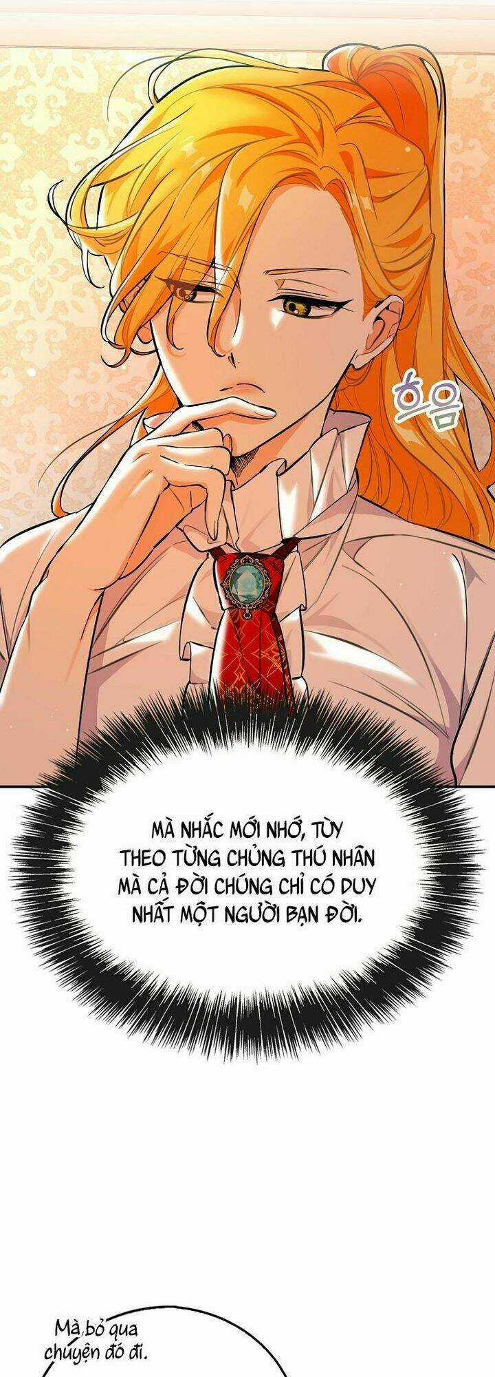 Thú Cưng Của Nữ Đại Công Tước Chapter 17 trang 35