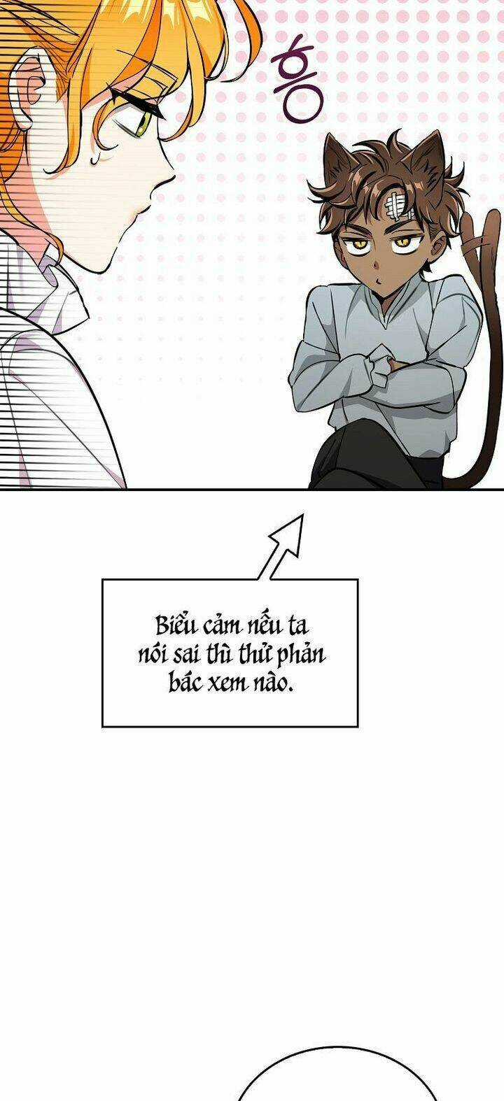 Thú Cưng Của Nữ Đại Công Tước Chapter 17 trang 40