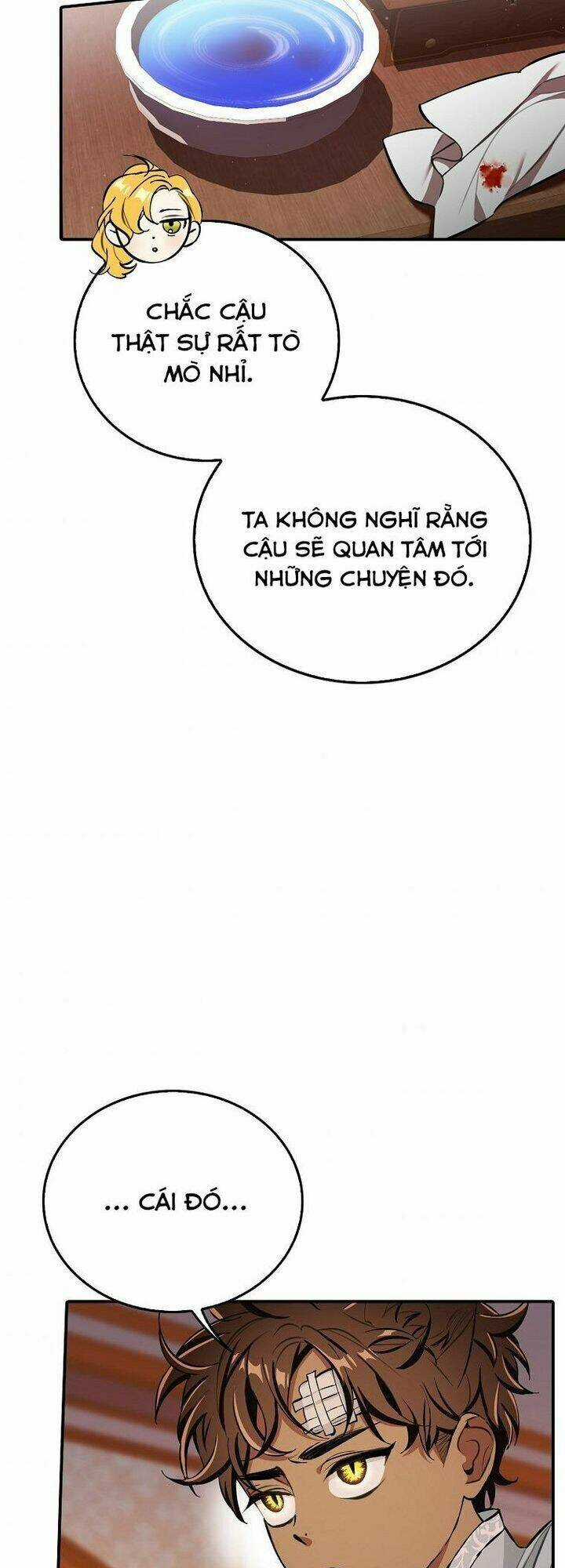 Thú Cưng Của Nữ Đại Công Tước Chapter 17 trang 43