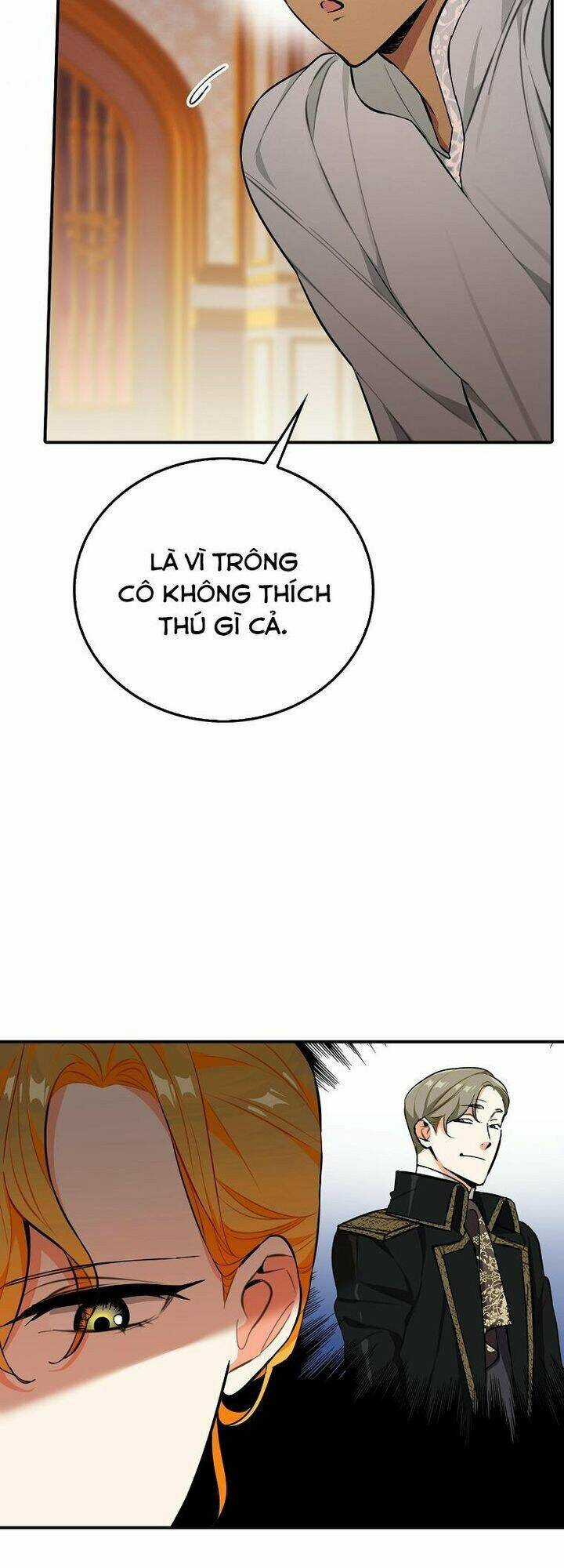 Thú Cưng Của Nữ Đại Công Tước Chapter 17 trang 44