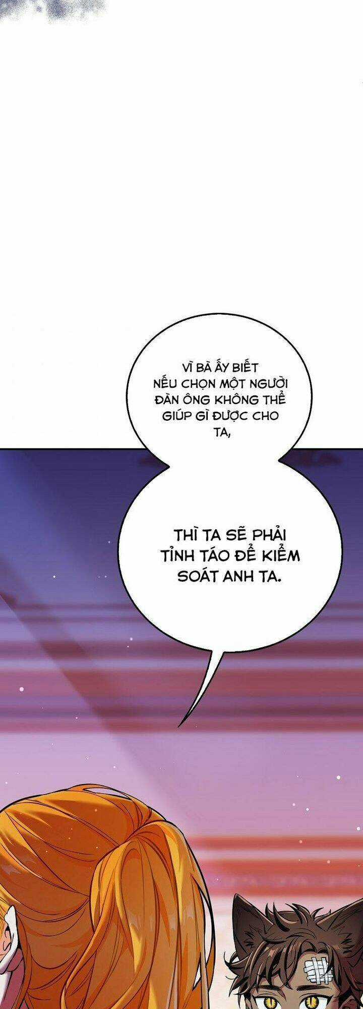 Thú Cưng Của Nữ Đại Công Tước Chapter 17 trang 48