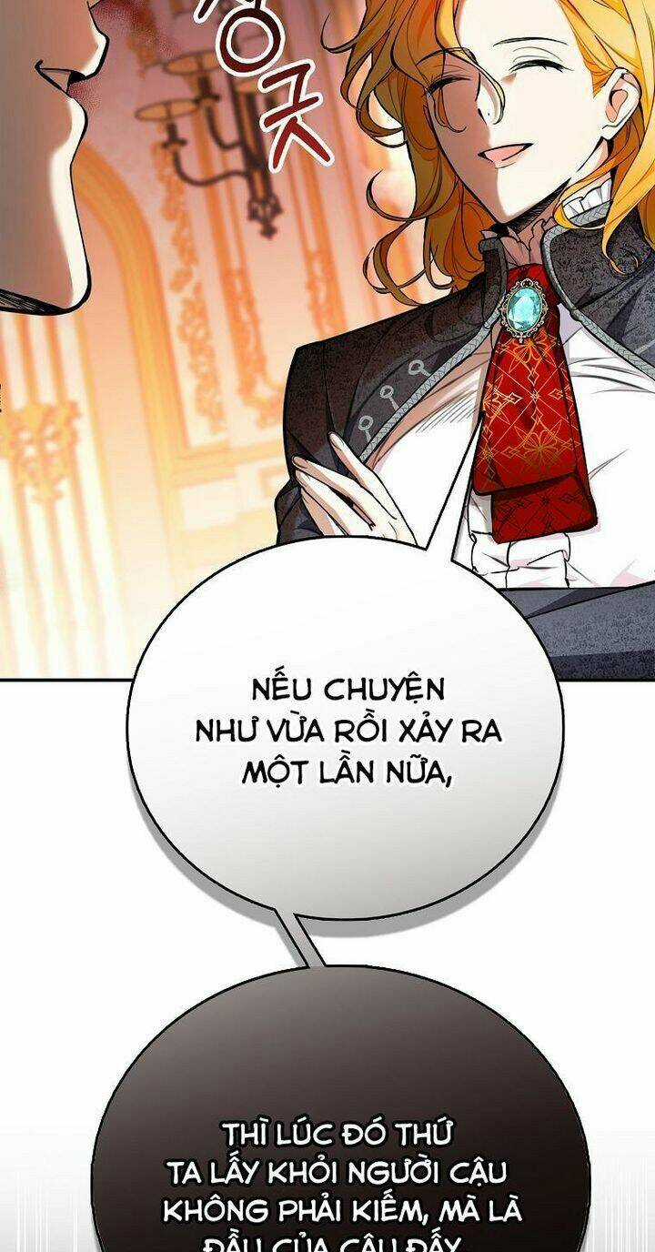 Thú Cưng Của Nữ Đại Công Tước Chapter 17 trang 8
