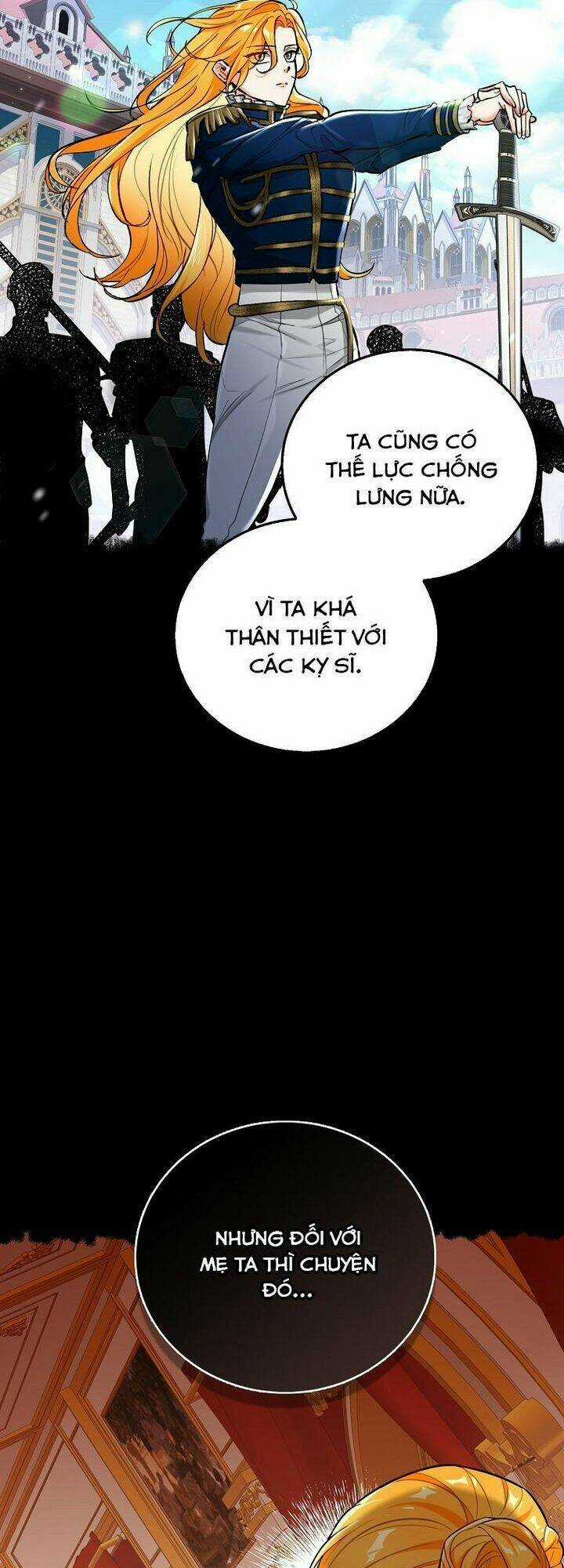 Thú Cưng Của Nữ Đại Công Tước Chapter 18 trang 11