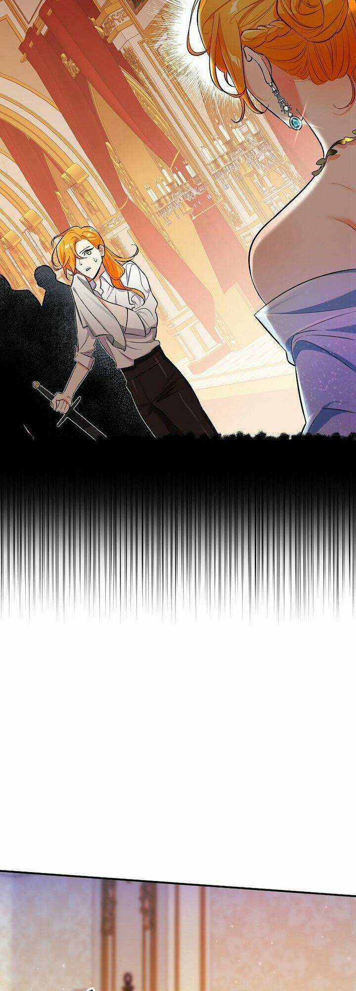 Thú Cưng Của Nữ Đại Công Tước Chapter 18 trang 12