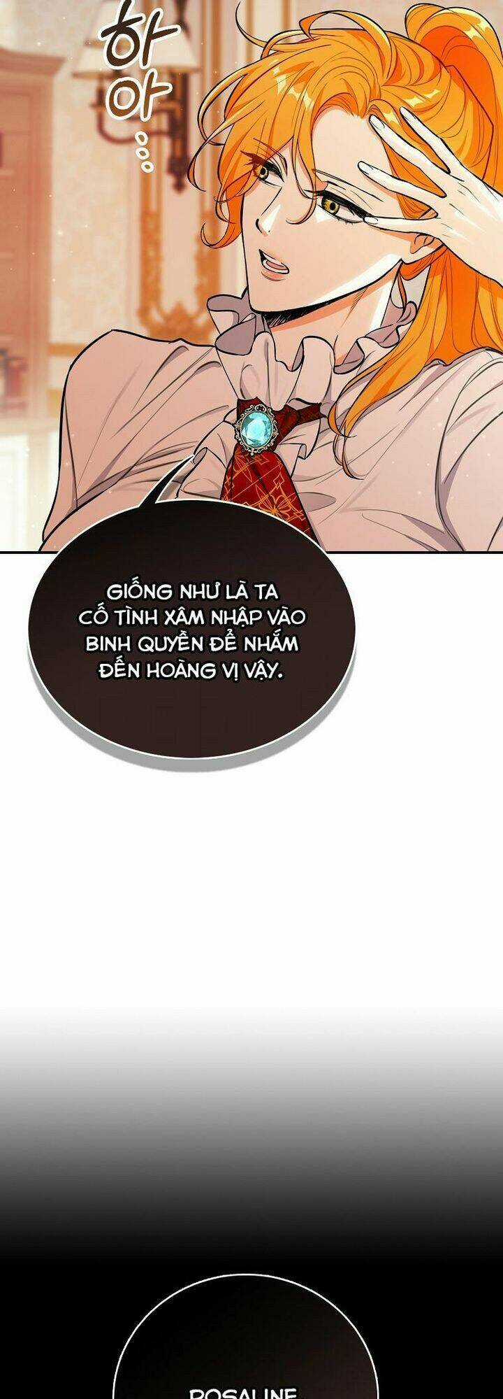 Thú Cưng Của Nữ Đại Công Tước Chapter 18 trang 13