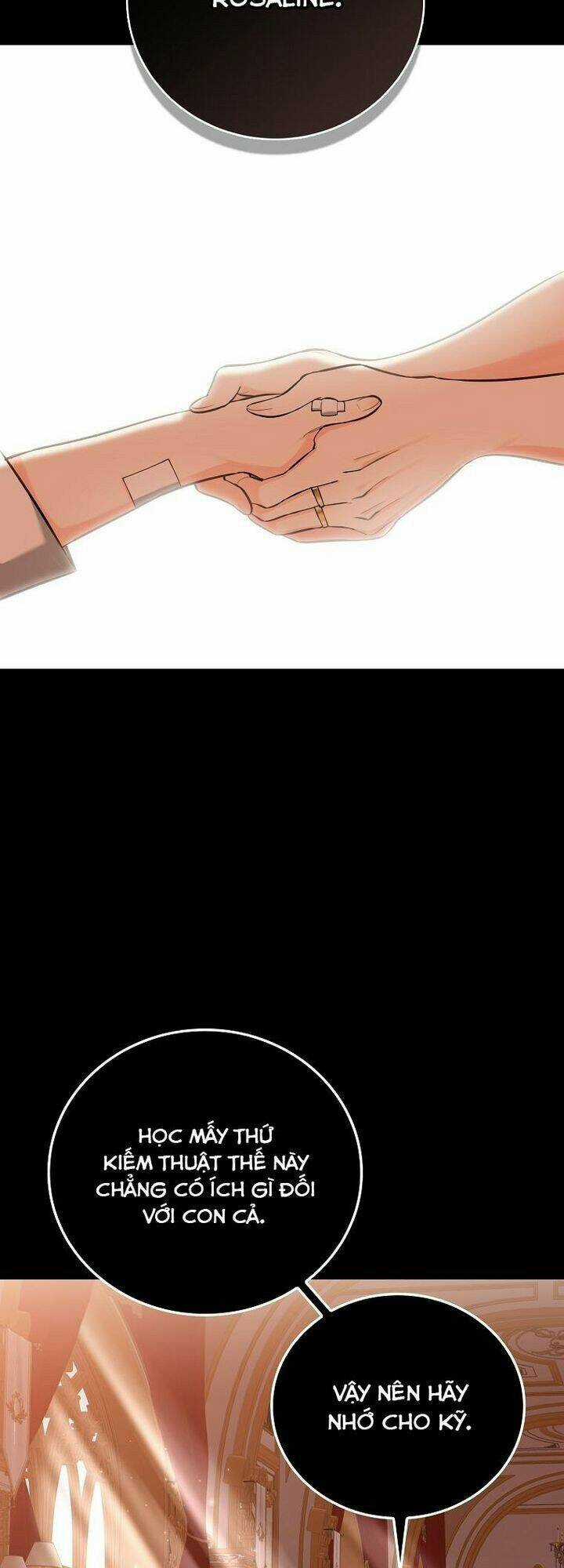 Thú Cưng Của Nữ Đại Công Tước Chapter 18 trang 14