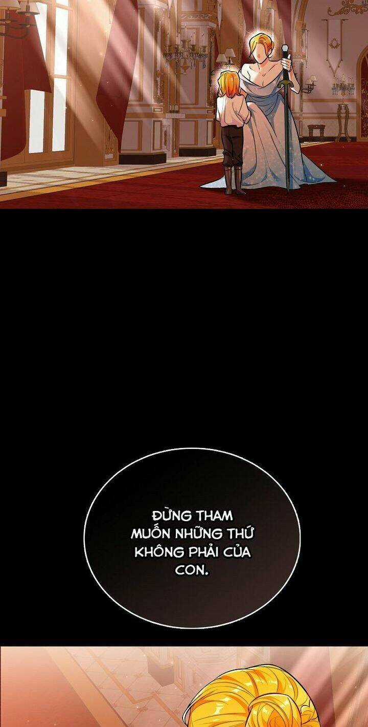 Thú Cưng Của Nữ Đại Công Tước Chapter 18 trang 15